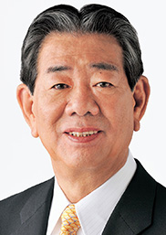 金子万寿夫 政くらべ